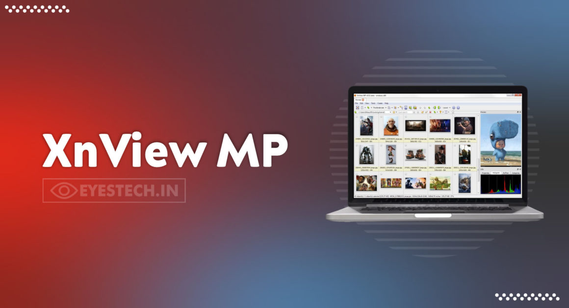 free slideshow viewr app for mac