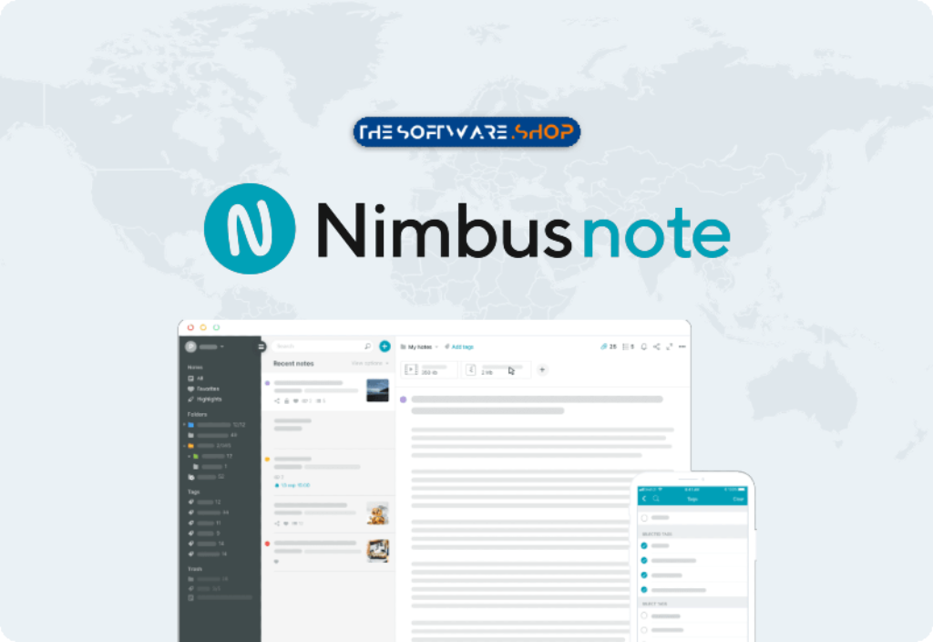 nimbus app for mac